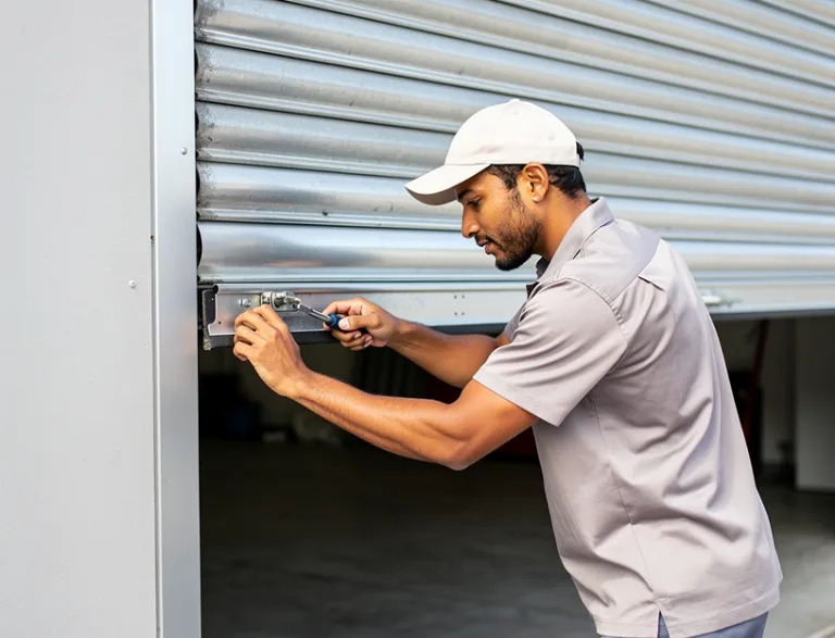 Rolling Shutter Repair service in Cape Coral